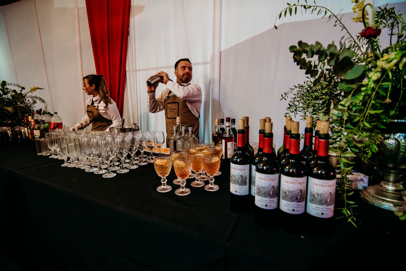 Eventos Corporativos
