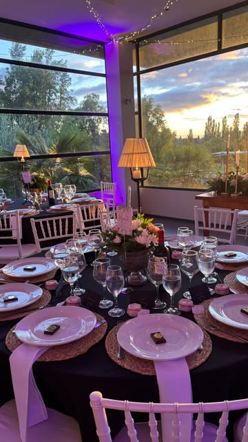 ✨ Haz que tu evento sea inolvidable con verdaderos expertos en banquetería ✨